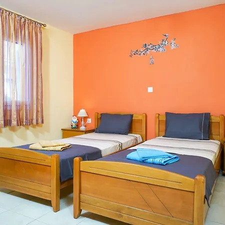 Thomas * Skála Marión