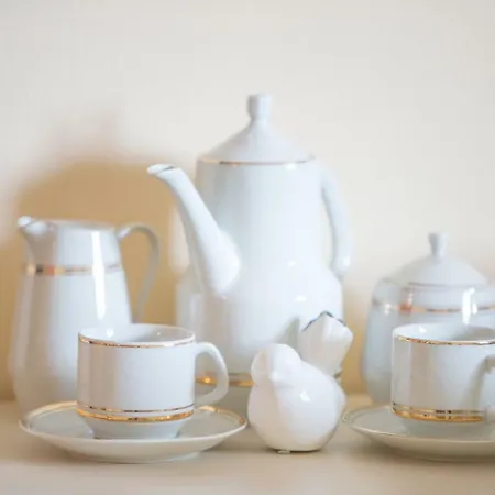 Ferienhaus Thomas Skála Marión