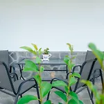 Thomas 別荘 Skála Marión