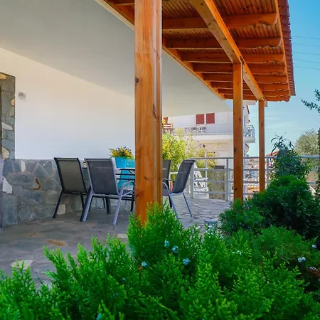 Tatil Evi Thomas