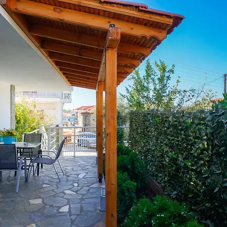 Tatil Evi Thomas *