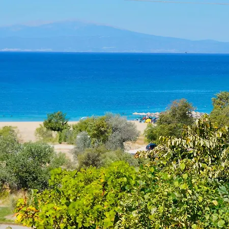 Thomas Tatil Evi *