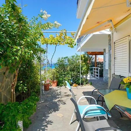 Tatil Evi Thomas