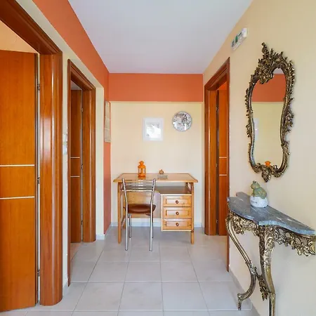 Thomas Tatil Evi