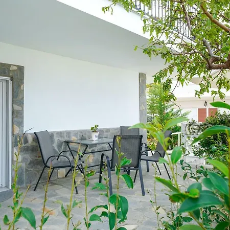 Thomas Tatil Evi