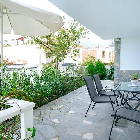 Tatil Evi Thomas