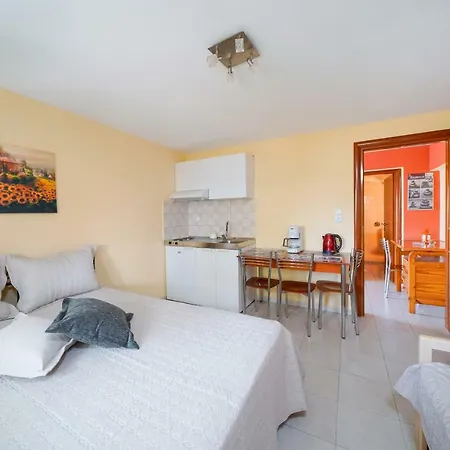 Thomas Tatil Evi