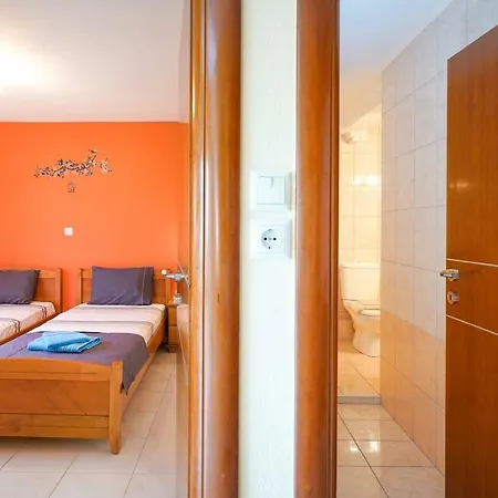 Thomas Tatil Evi *