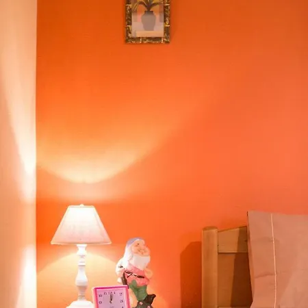 Tatil Evi Thomas Skála Marión