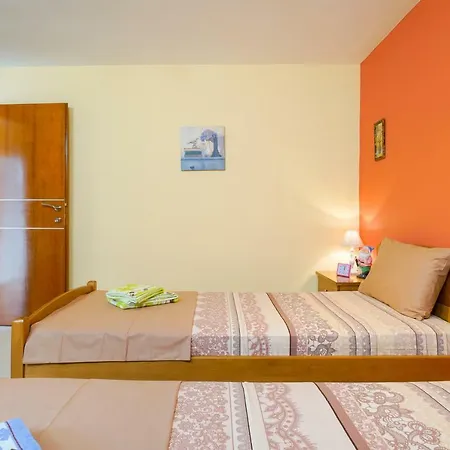 Thomas Tatil Evi Skála Marión