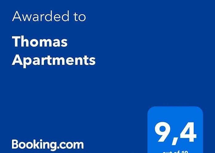 Σπίτι διακοπών Thomas Skála Marión