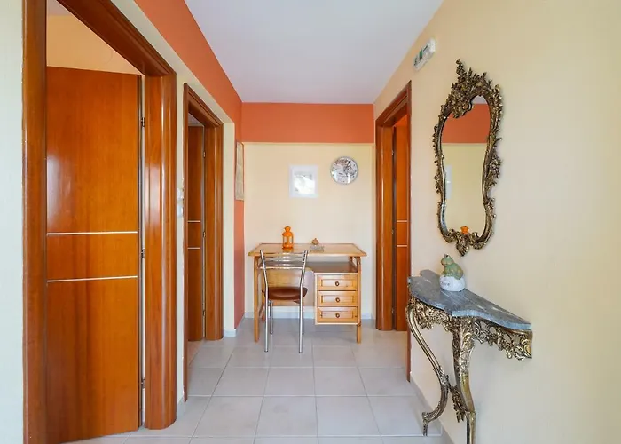 Thomas Σπίτι διακοπών