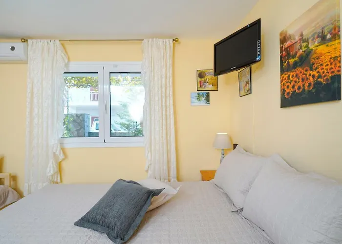 Сasa de vacaciones Thomas Skála Marión