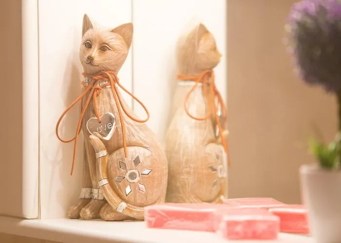 Thomas Σπίτι διακοπών *