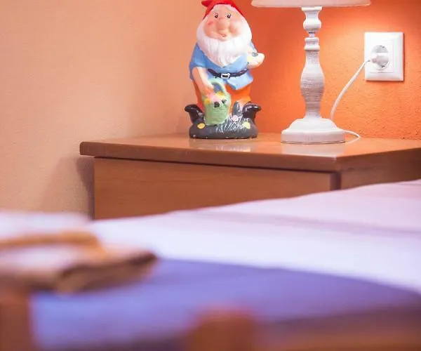 Thomas Σπίτι διακοπών