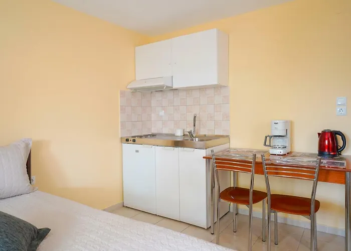 Thomas Σπίτι διακοπών