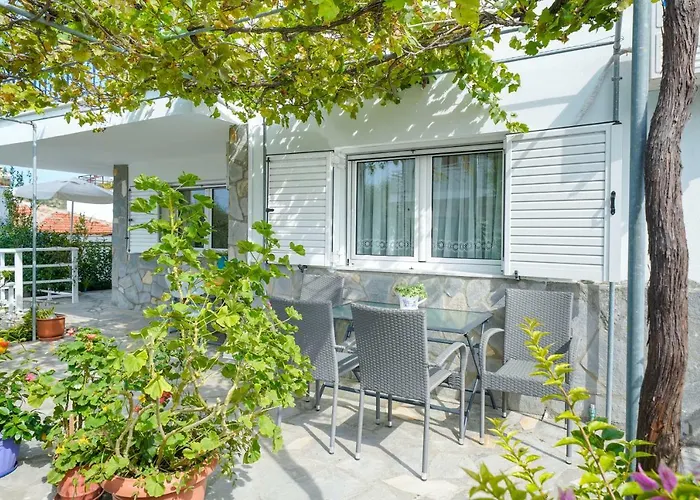 Σπίτι διακοπών Thomas Skála Marión