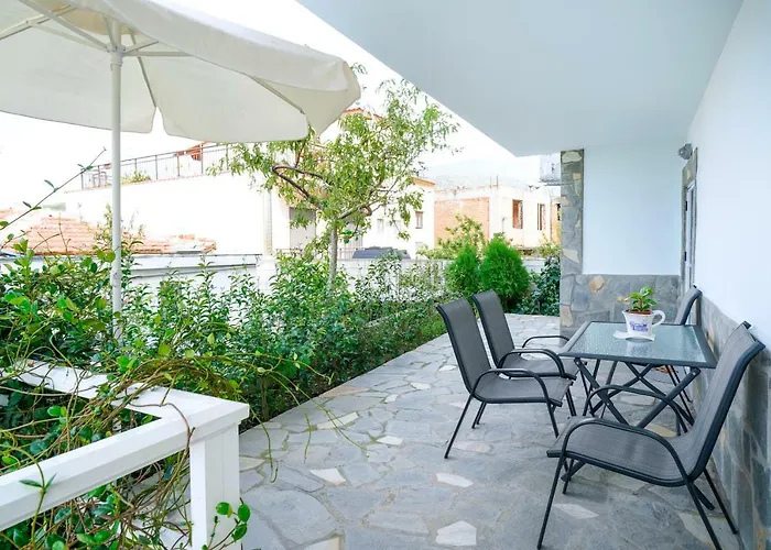 Σπίτι διακοπών Thomas