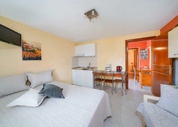 Thomas Σπίτι διακοπών