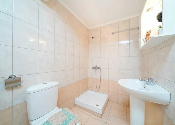 Σπίτι διακοπών Thomas *