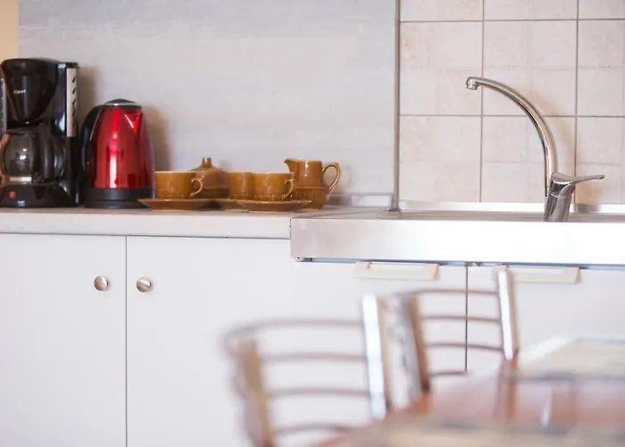 Σπίτι διακοπών Thomas