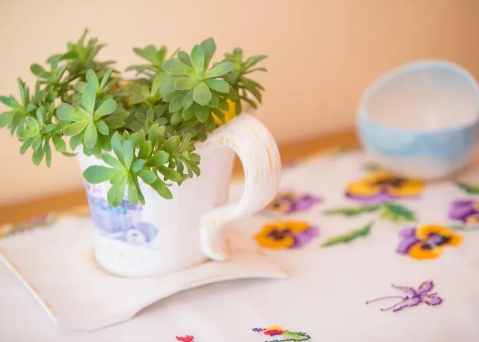 Thomas Σπίτι διακοπών