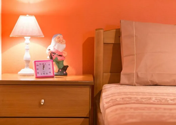 Thomas Сasa de vacaciones