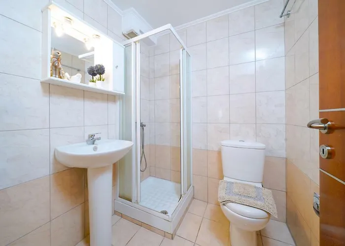 Thomas Σπίτι διακοπών