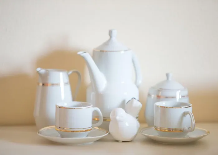 Σπίτι διακοπών Thomas Skála Marión