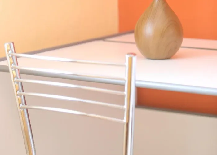 Thomas Σπίτι διακοπών