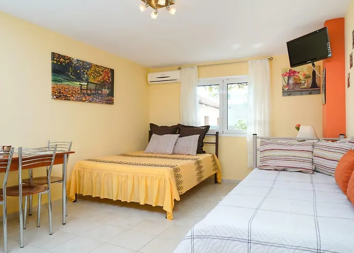 Thomas Σπίτι διακοπών