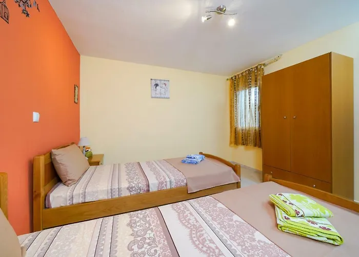 Σπίτι διακοπών Thomas Skála Marión