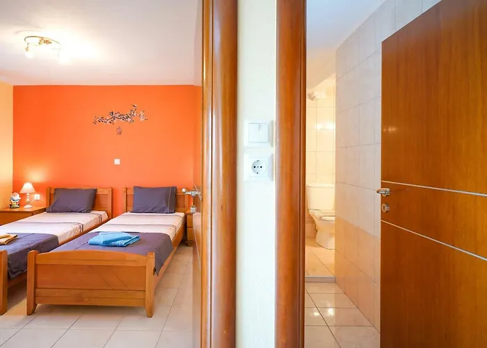 Thomas Σπίτι διακοπών *