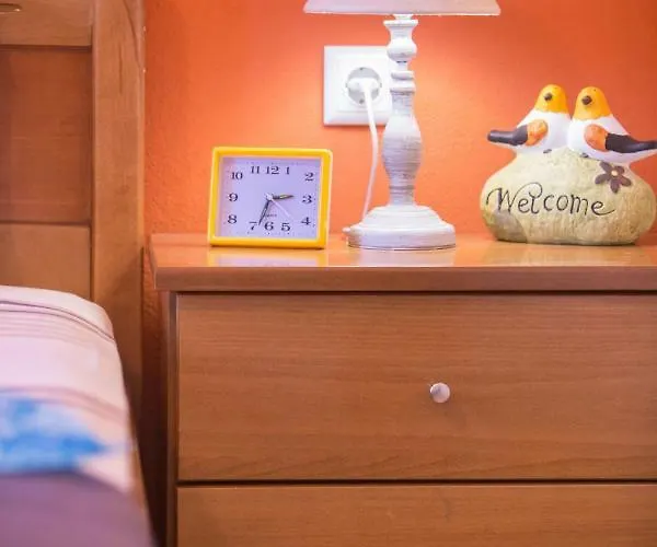 Thomas Сasa de vacaciones