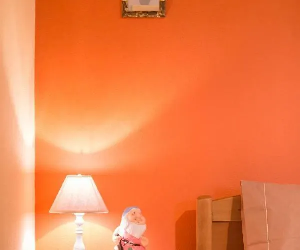 Сasa de vacaciones Thomas Skála Marión