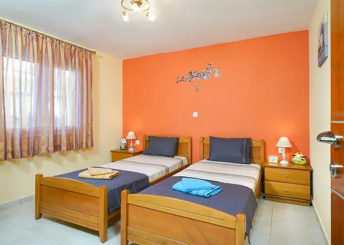 Σπίτι διακοπών Thomas Skála Marión